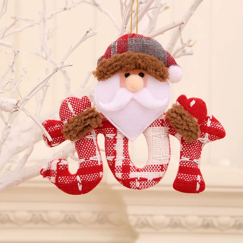 Festive Snowman Ornament Stornfield