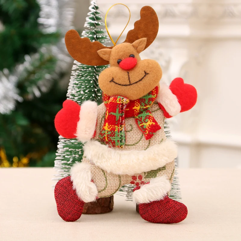 Festive Snowman Ornament Stornfield
