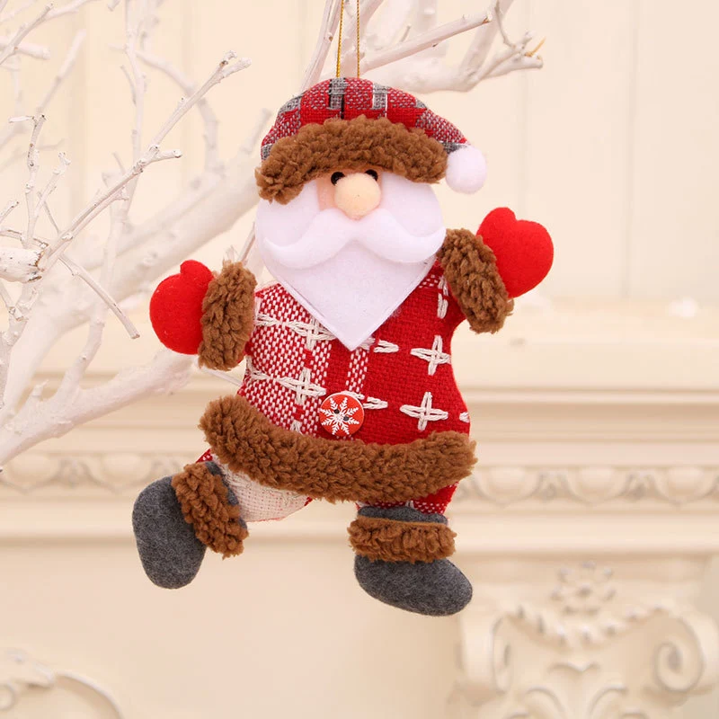 Festive Snowman Decoration Stornfield