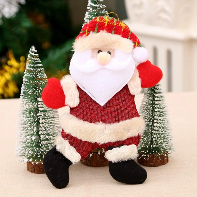 Festive Snowman Decoration Stornfield