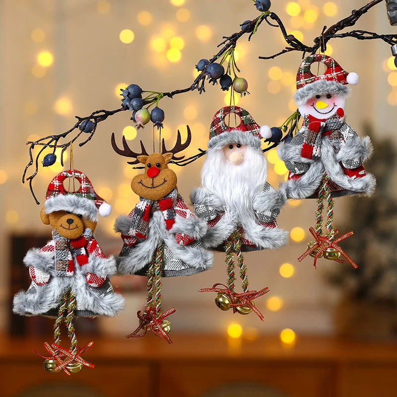 Festive Snowman Decoration Stornfield