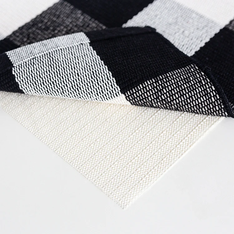 Non-slip and breathable anti-slip mesh mat for furniture, carpets, and drawers Stornfield