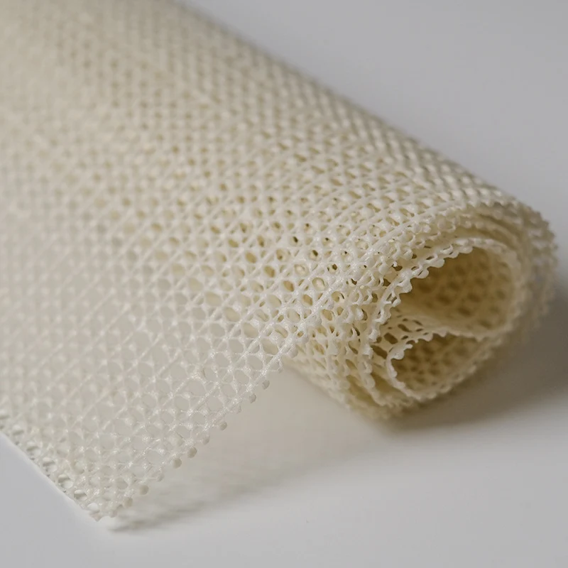 Non-slip and breathable anti-slip mesh mat for furniture, carpets, and drawers Stornfield