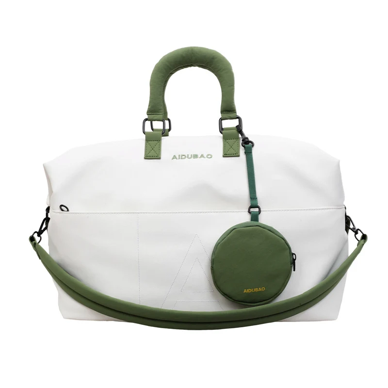 Wasserdichter geräumiger Reisetaschen Duffle Bag Karnz