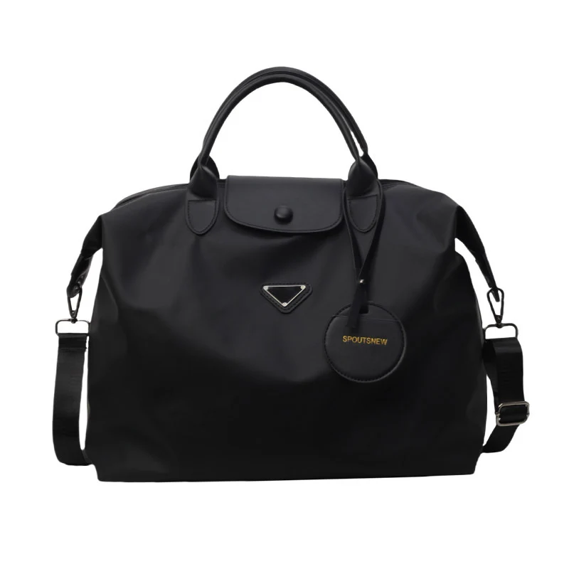Wasserdichte Mehrfachfächertasche Reisetasche Karnz