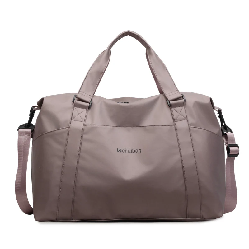Wasserfest Leicht Gewichts Reise Duffle Bag Karnz