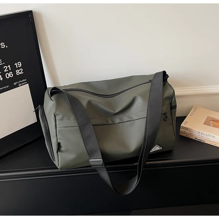 Wasserdichte Fitness-Duffle-Bag Karnz