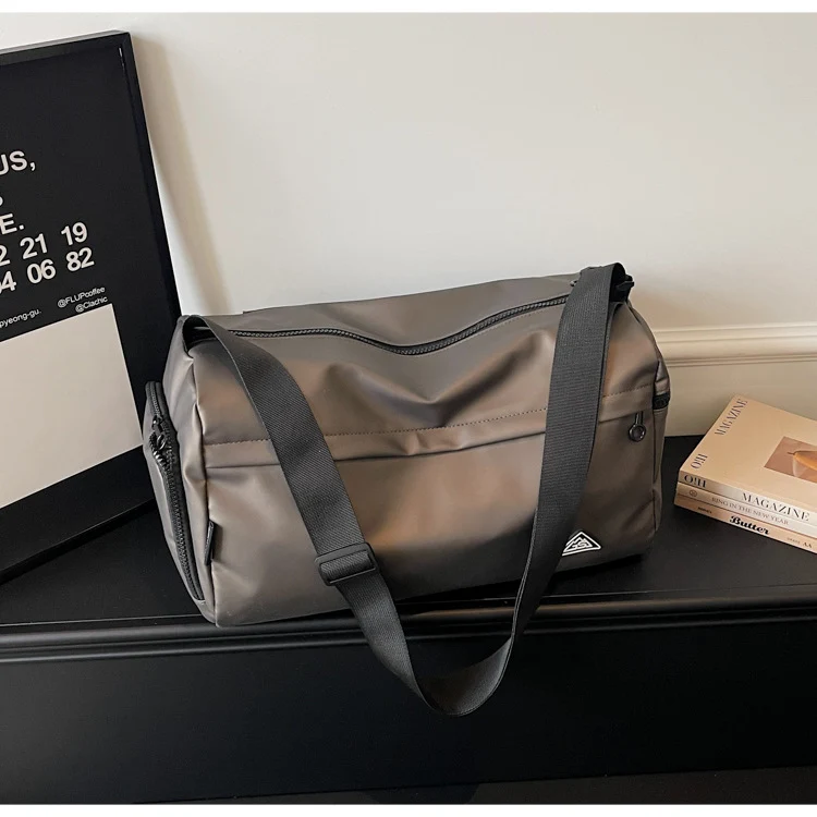 Wasserdichte Fitness-Duffle-Bag Karnz