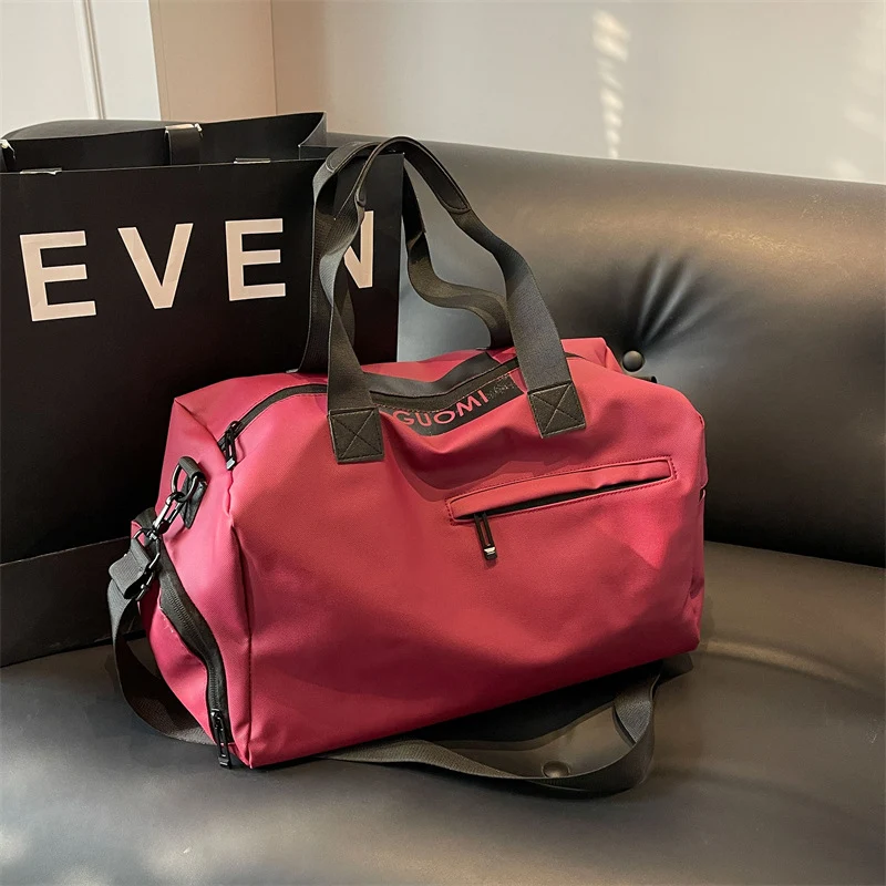 Vielseitige wasserdichte Reisetasche Karnz