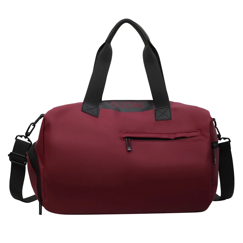 Vielseitige wasserdichte Reisetasche Karnz