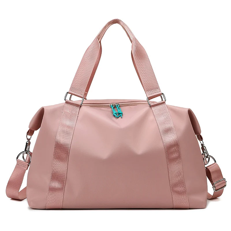 Vielseitige wasserdichte Sport-Duﬀel-Tasche Karnz