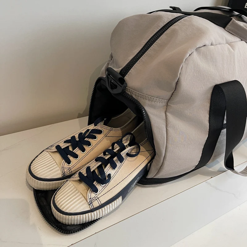 Vielseitige Utility-Reise-Duffel-Tasche Karnz