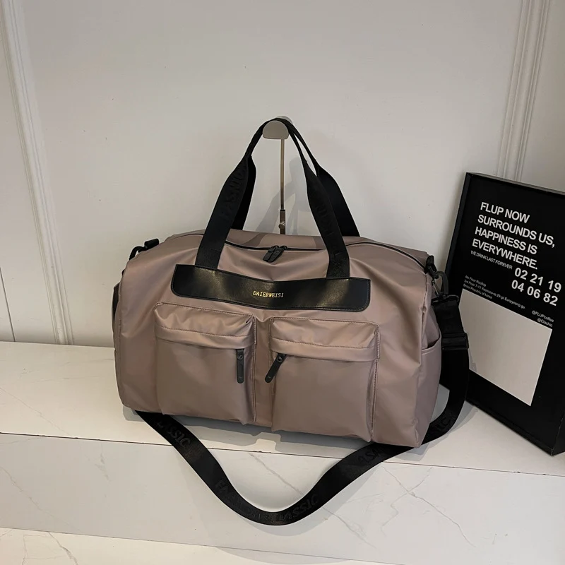 Vielseitige Utility Gym Duffel Tasche Karnz