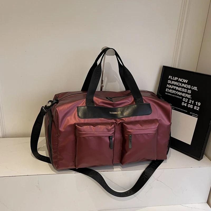 Vielseitige Utility Gym Duffel Tasche Karnz