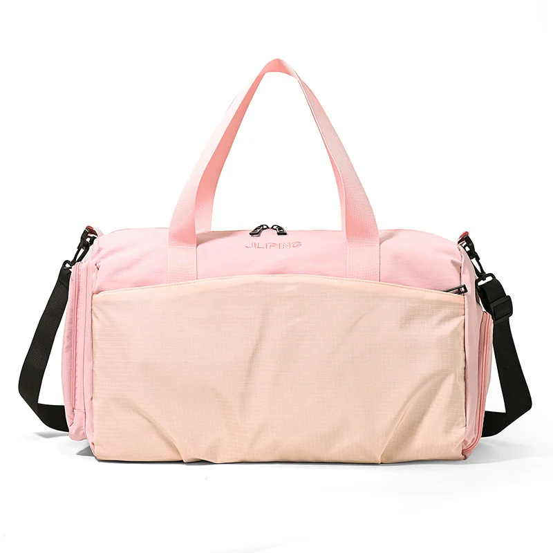 Vielseitige Reise Sport Gym Duffel Tasche Karnz