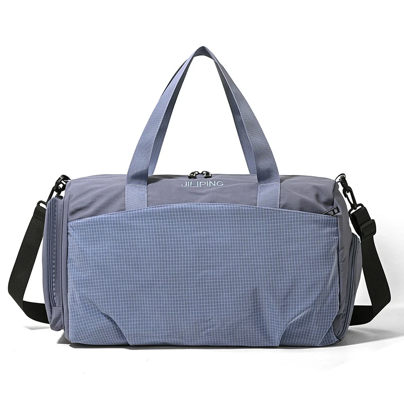 Vielseitige Reise Sport Gym Duffel Tasche Karnz