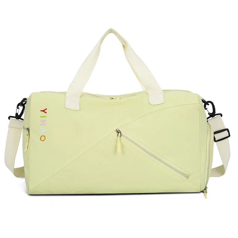 Vielseitige Reisekomfort Sports Bag Karnz