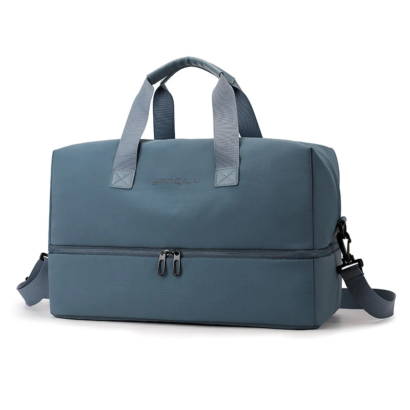 Vielseitige Reisetasche Organizer Duffel Bag Karnz