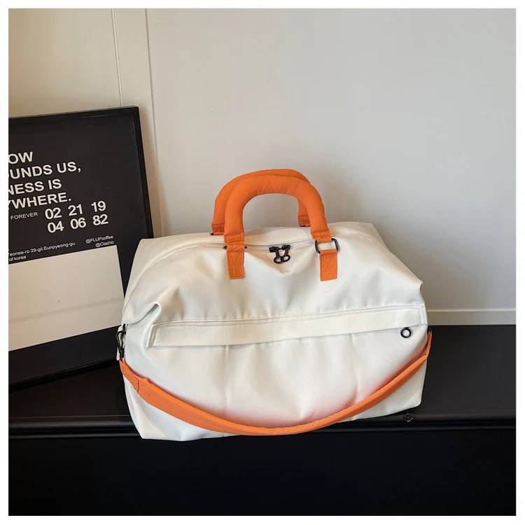 Vielseitige Reisetasche mit verstellbaren Trägern Karnz 1790158108