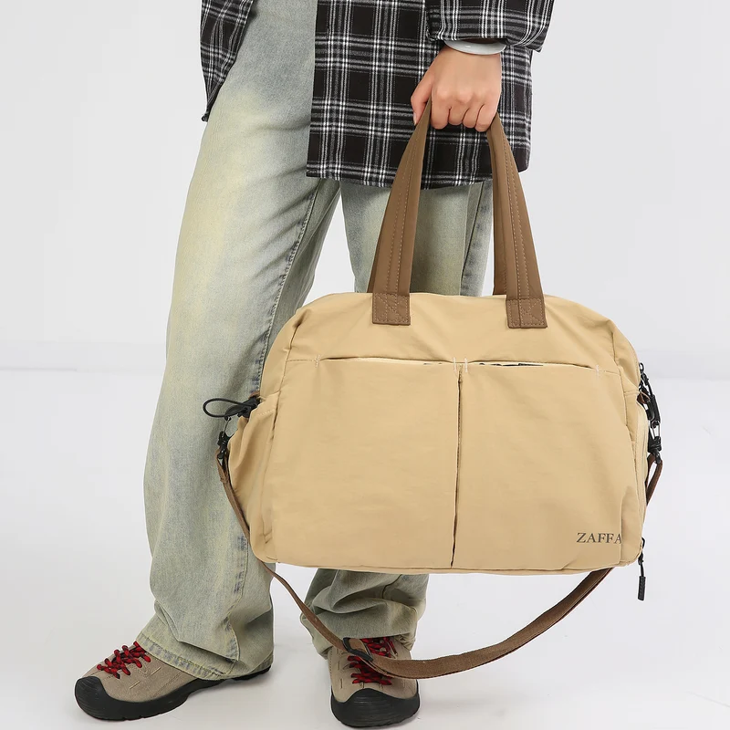 Vielseitige Reise-Duffel-Tasche Karnz