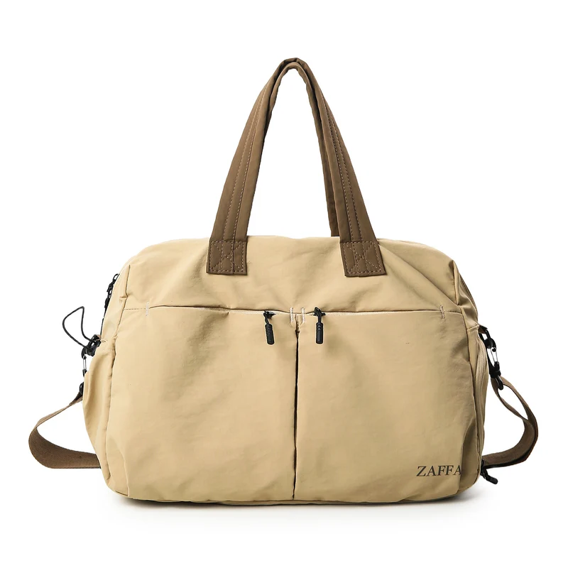 Vielseitige Reise-Duffel-Tasche Karnz