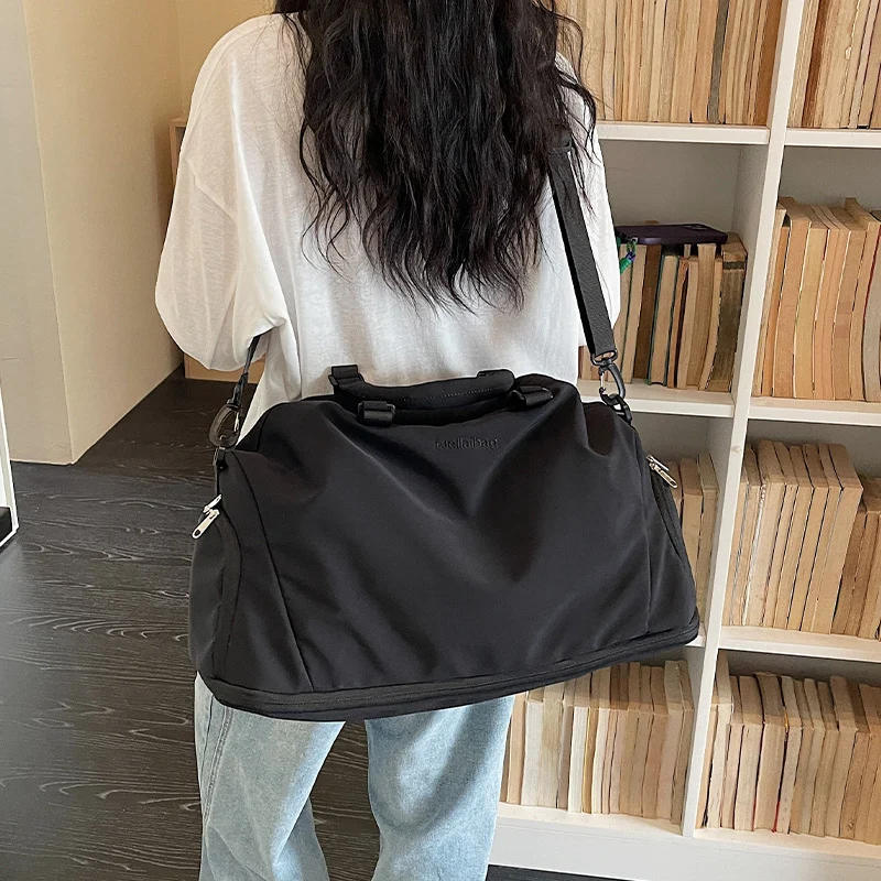 Vielseitige Reisetasche Karnz 1790158108