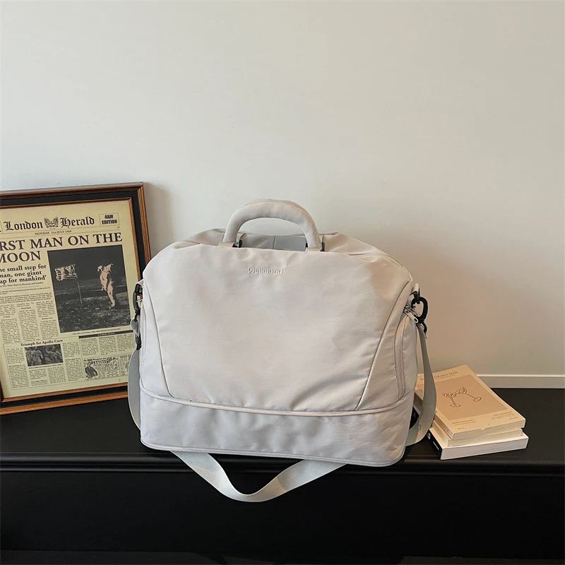 Vielseitige Reisetasche Karnz 1790158108