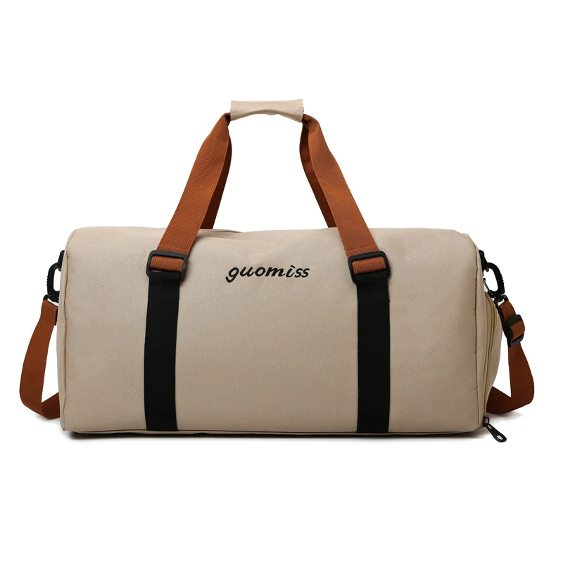 Vielseitige Reisetasche mit mehreren Taschen Karnz