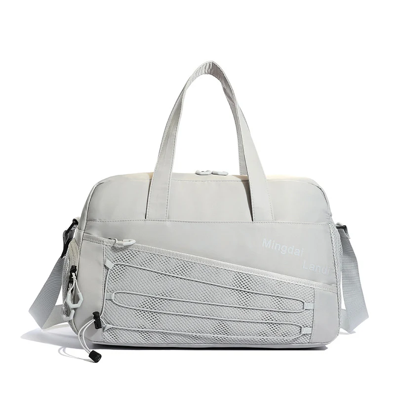 Vielseitige Reisetasche mit Mehrfachfächern Karnz