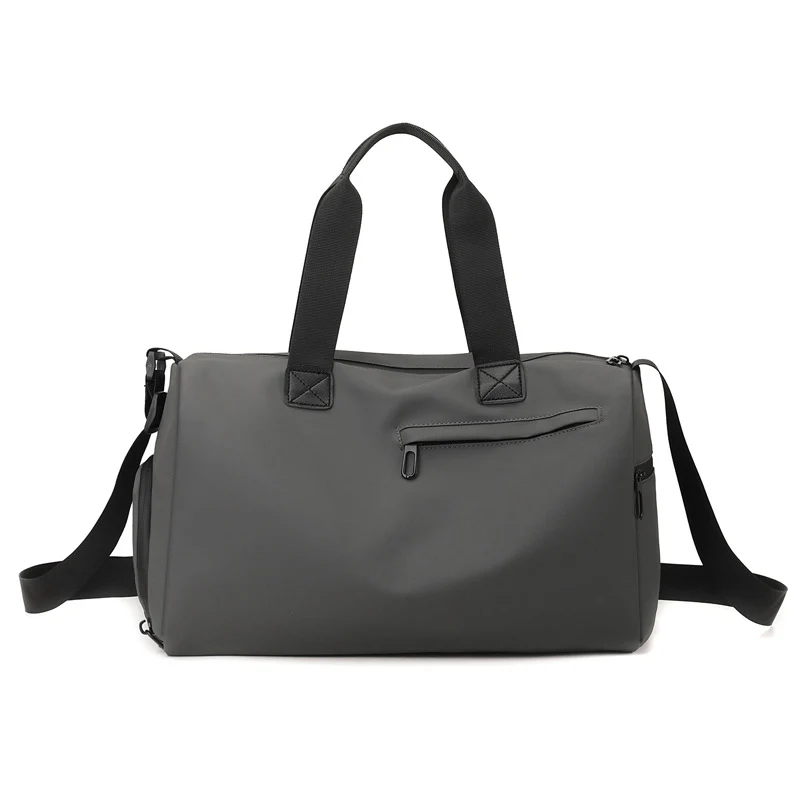 Vielseitige Reisetasche mit verstellbaren Riemen Karnz