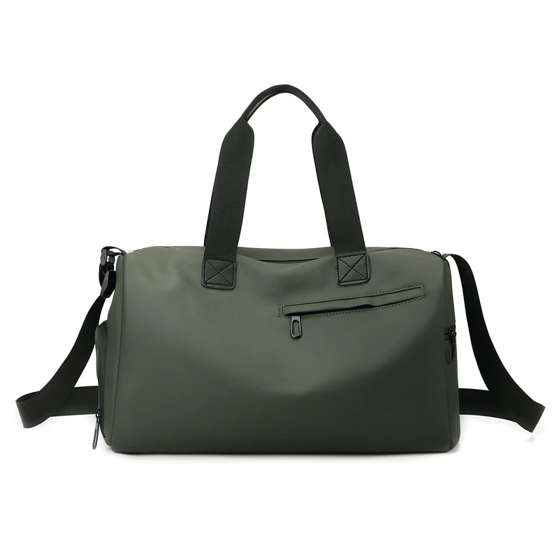 Vielseitige Reisetasche mit verstellbaren Riemen Karnz