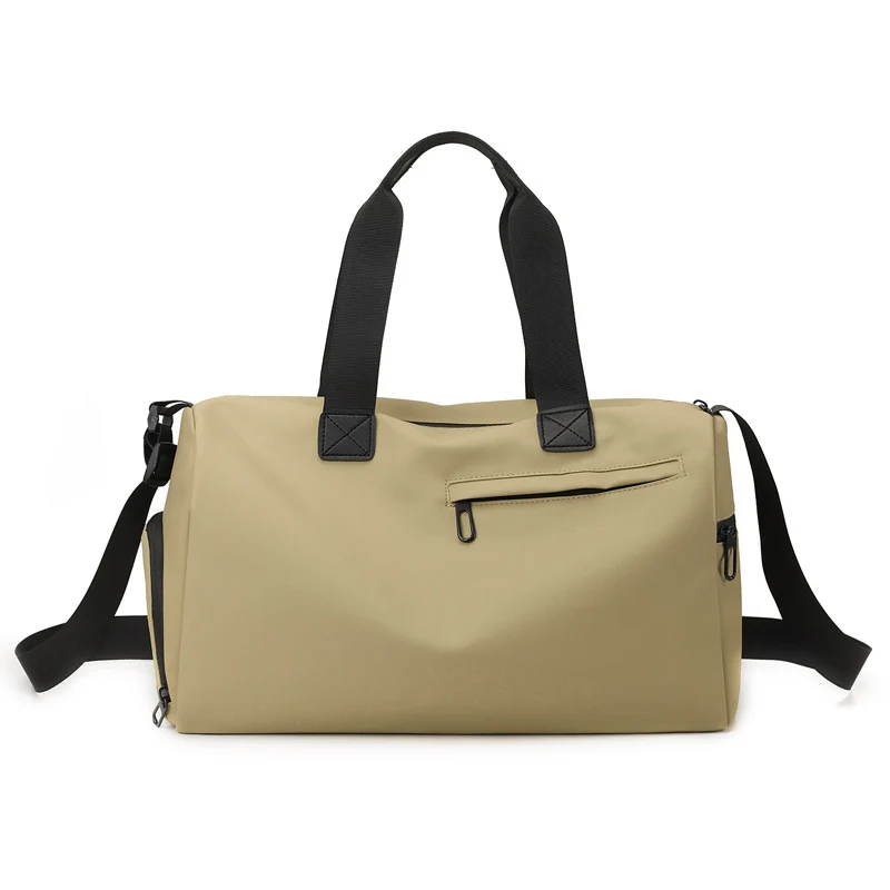 Vielseitige Reisetasche mit verstellbaren Riemen Karnz