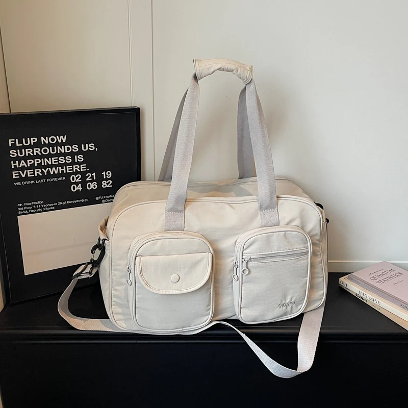 Multi-Taschen Vielseitige Reisetasche Karnz