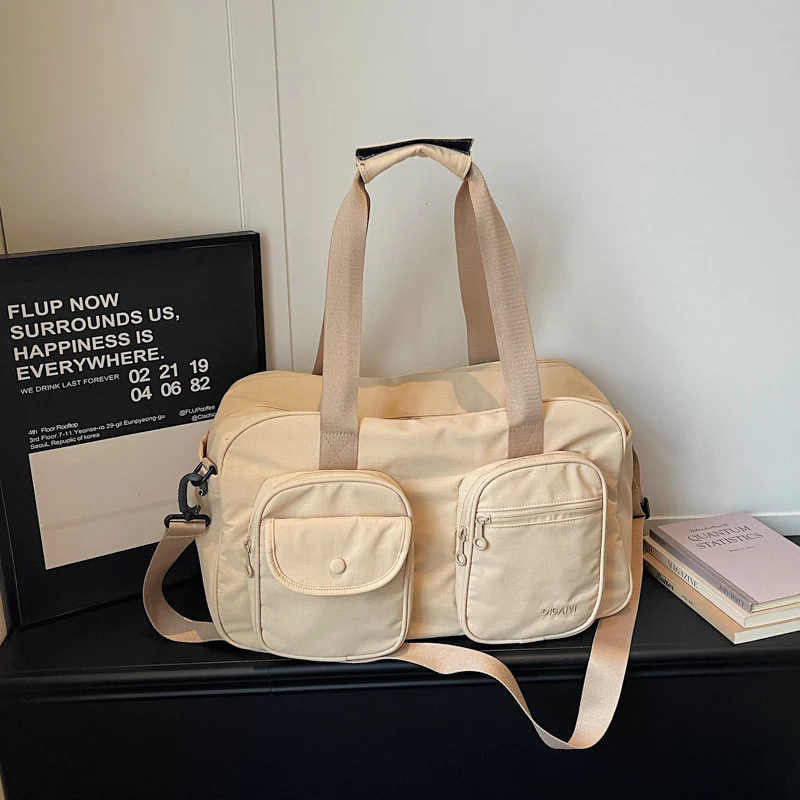 Multi-Taschen Vielseitige Reisetasche Karnz