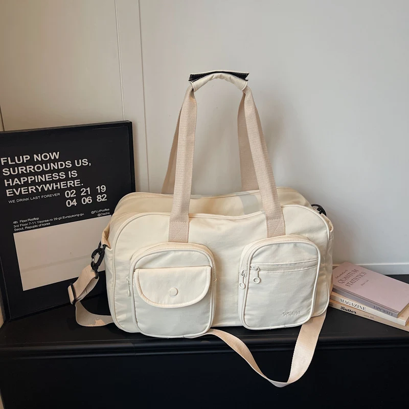 Multi-Taschen Vielseitige Reisetasche Karnz