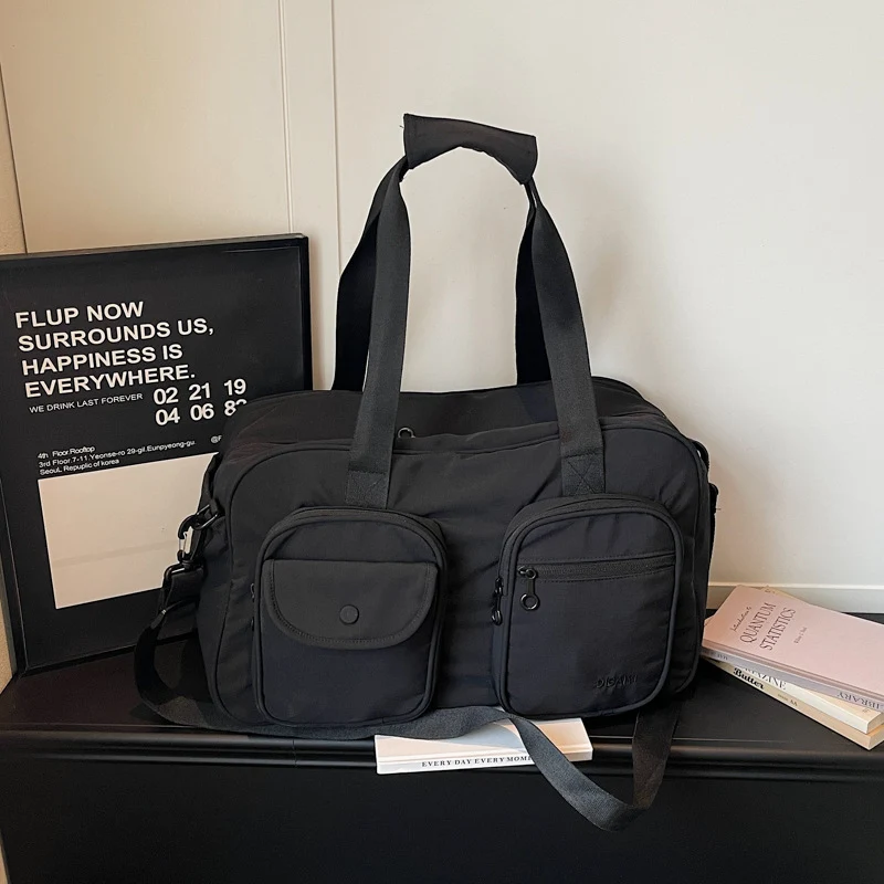 Multi-Taschen Vielseitige Reisetasche Karnz