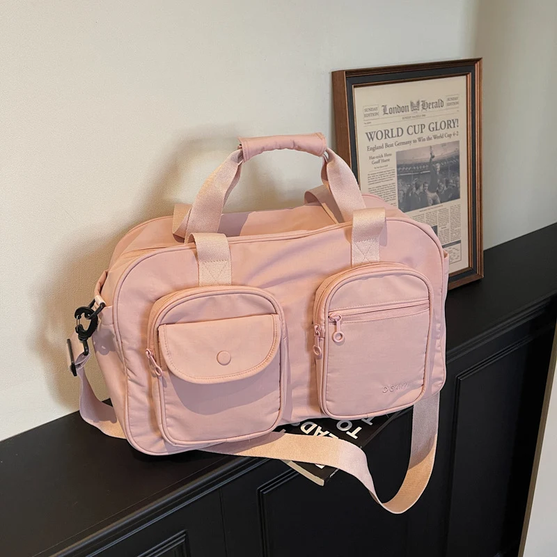 Multi-Taschen Vielseitige Reisetasche Karnz