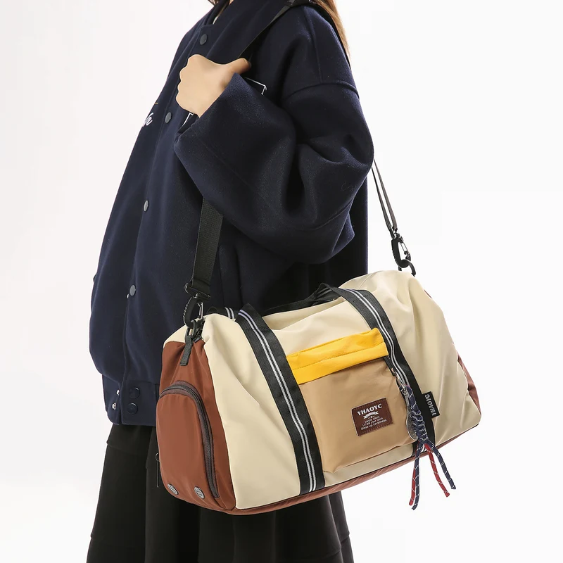 Multi-Funktionale Reise-Gym-Duffle-Bag Karnz