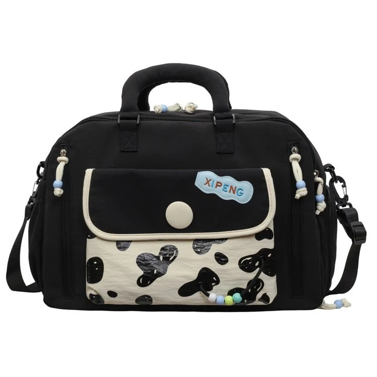 Multifunktionale Reisetasche mit verstellbarem Gurt Karnz