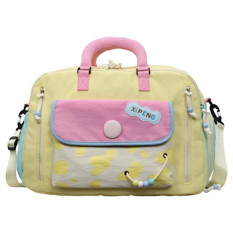 Multifunktionale Reisetasche mit verstellbarem Gurt Karnz