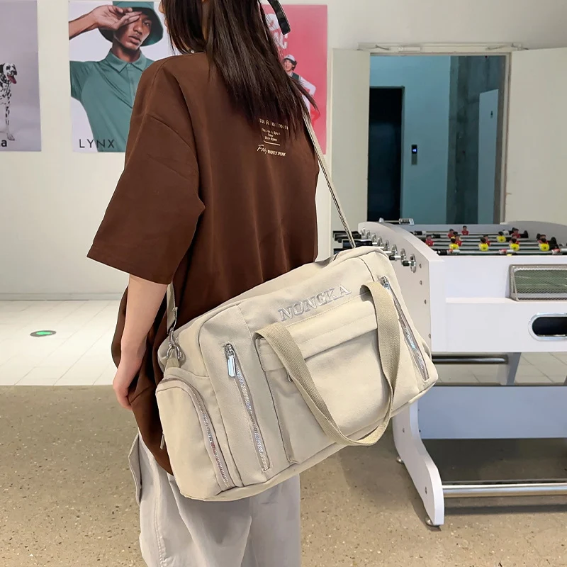 Multifunktionale Reisetasche Karnz 1790157995
