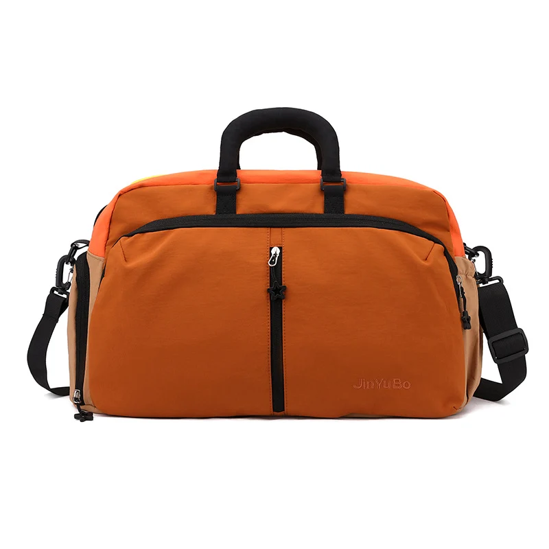 Multi-Funktionale Reise-Duffel-Tasche Karnz