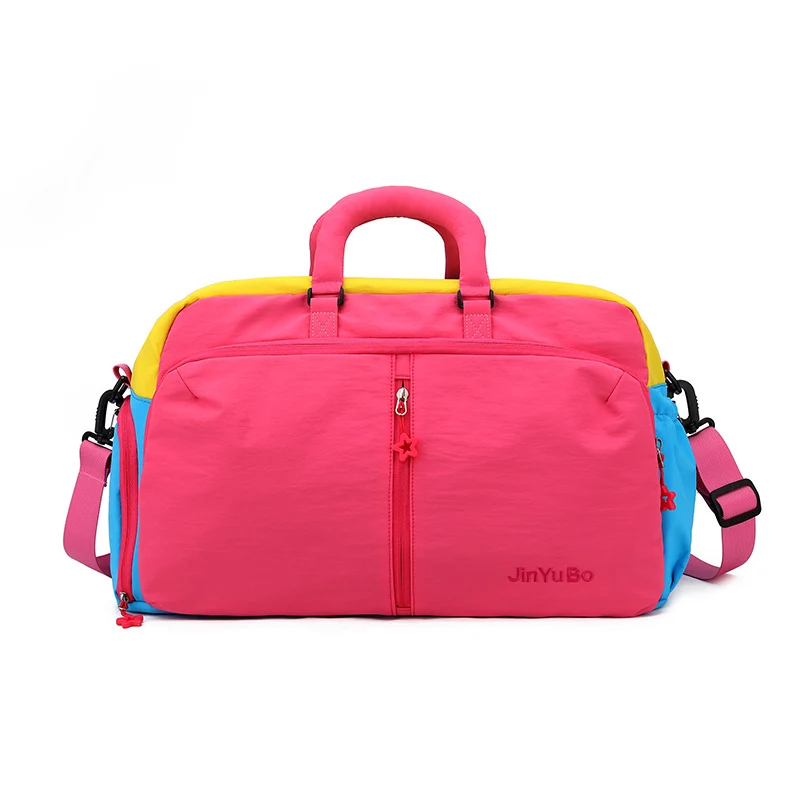 Multi-Funktionale Reise-Duffel-Tasche Karnz