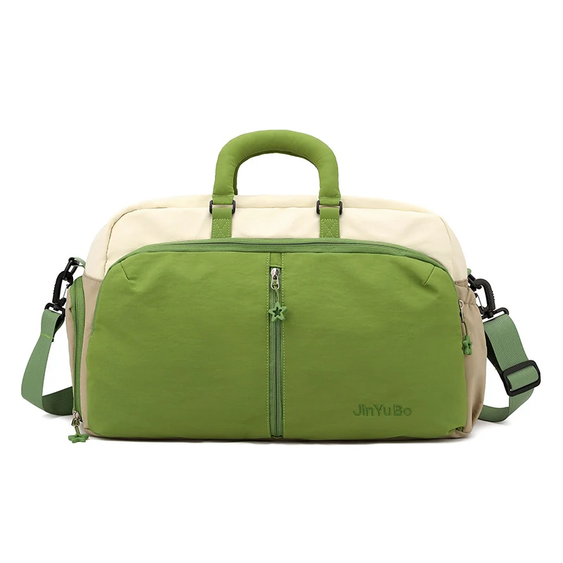 Multi-Funktionale Reise-Duffel-Tasche Karnz