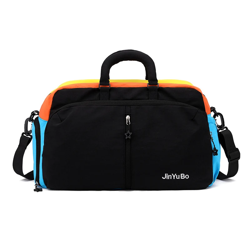Multi-Funktionale Reise-Duffel-Tasche Karnz