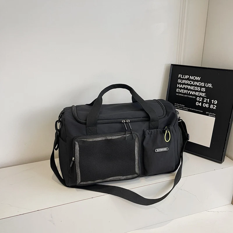 Multi-Funktionale Sport Duffle Bag Karnz