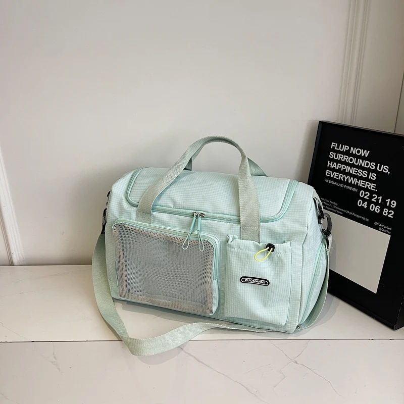 Multi-Funktionale Sport Duffle Bag Karnz