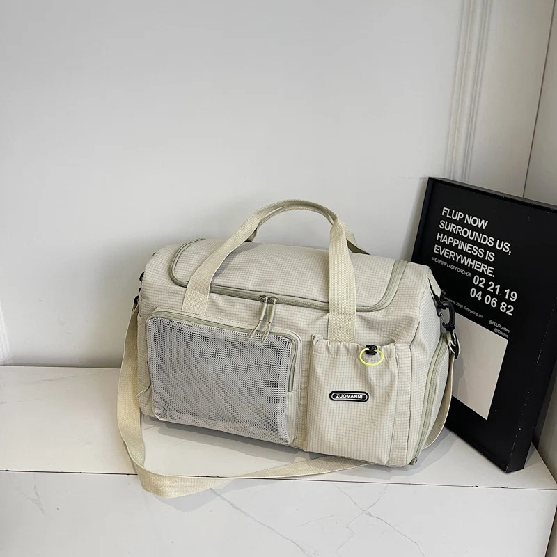 Multi-Funktionale Sport Duffle Bag Karnz