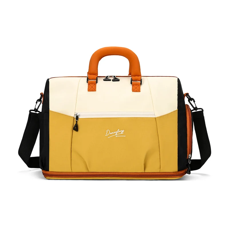 Multifunktionale Outdoor-Reise-Duffle-Tasche Karnz