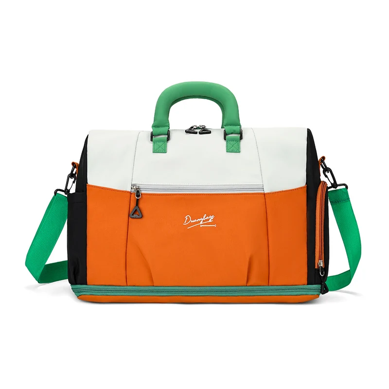Multifunktionale Outdoor-Reise-Duffle-Tasche Karnz